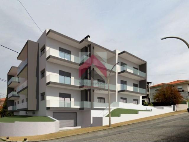 Apartamento T3 em Nogueira do Cravo, Oliveira de Azeméis 160m² Nogueira Do Cravo