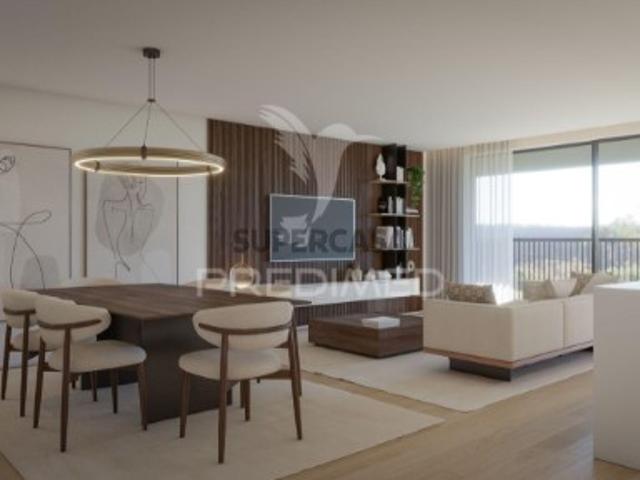 Apartamento T3 em Nogueira, Fraião e Lamaçães