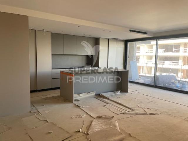 Apartamento T3 em Nogueira, Fraião e Lamaçães