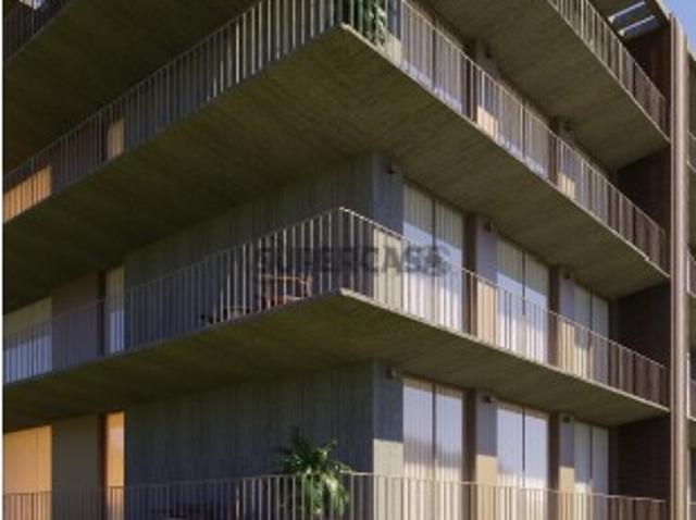 Apartamento T3 em Nogueira, Fraião e Lamaçães