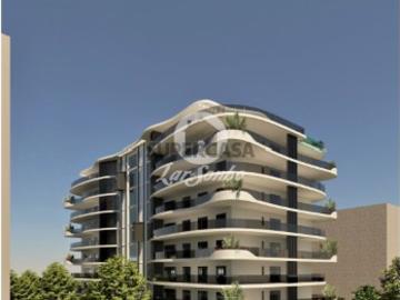 Apartamento T3 em Nogueira, Fraião e Lamaçães