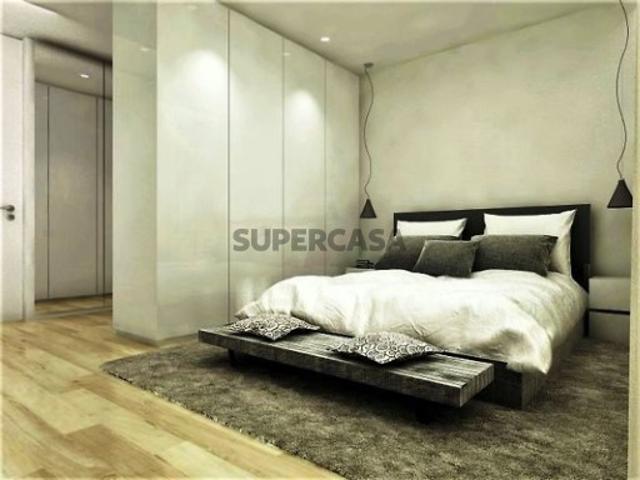 Apartamento T3 em Nogueira, Fraião e Lamaçães