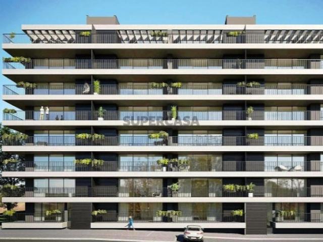 Apartamento T3 em Nogueira, Fraião e Lamaçães