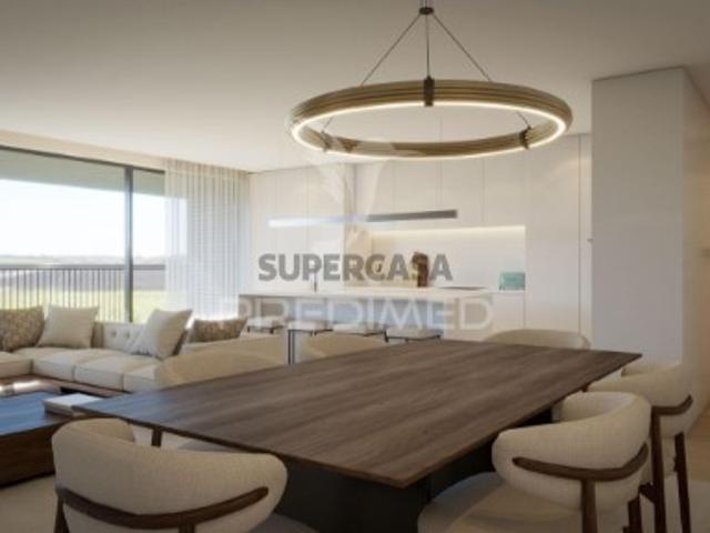 Apartamento T3 em Nogueira, Fraião e Lamaçães