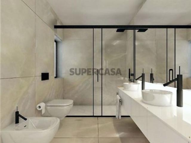 Apartamento T3 em Nogueira, Fraião e Lamaçães