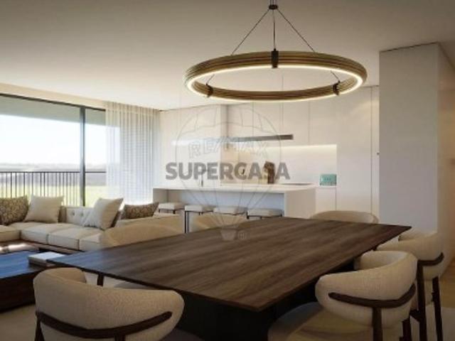 Apartamento T3 em Nogueira, Fraião e Lamaçães