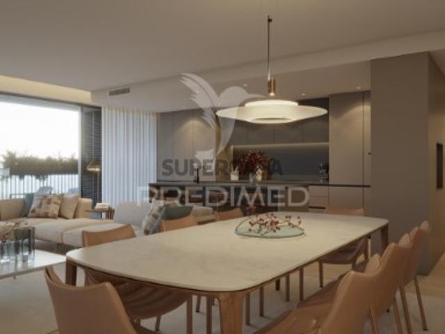 Apartamento T3 em Nogueira, Fraião e Lamaçães