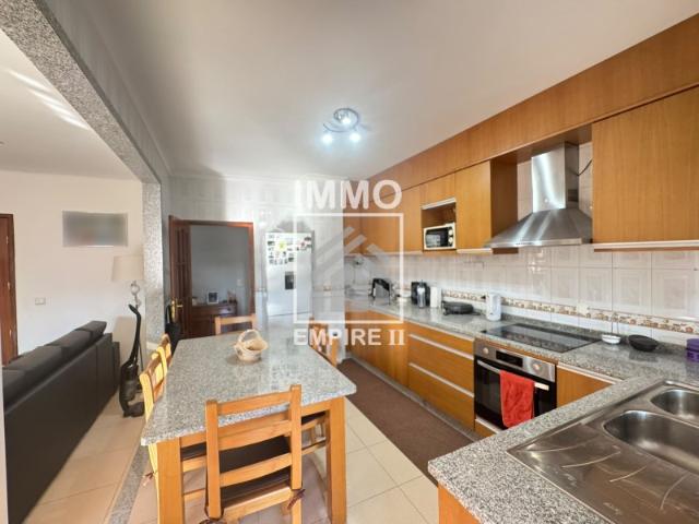 Apartamento T3 em Nogueira Lousada