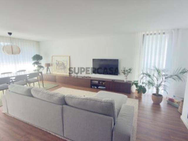 Apartamento T3 em Nogueiró e Tenões