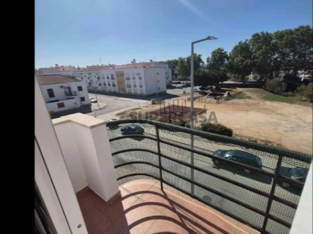 Apartamento T3 em Nossa Senhora da Vila