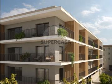Apartamento T3 em Nossa Senhora de Fátima