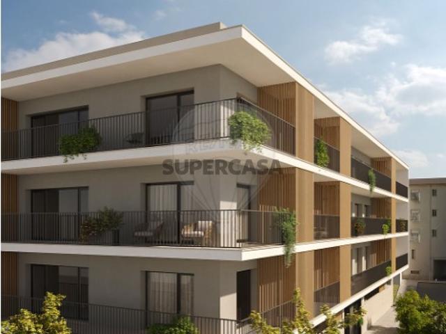 Apartamento T3 em Nossa Senhora de Fátima