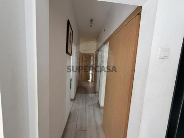 Apartamento T3 em Nossa Senhora de Fátima