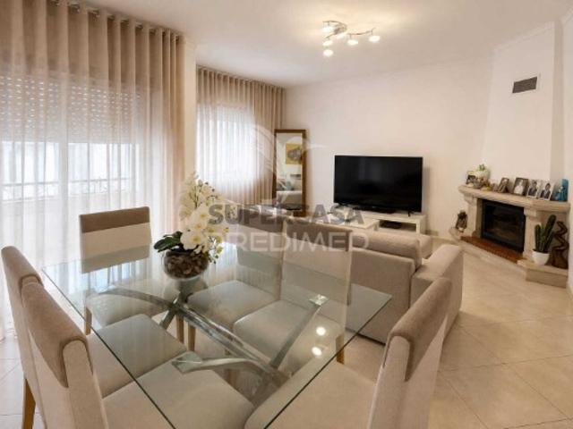 Apartamento T3 em Nossa Senhora de Fátima