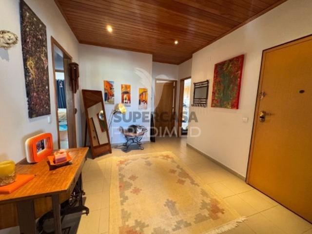 Apartamento T3 em Nossa Senhora de Fátima