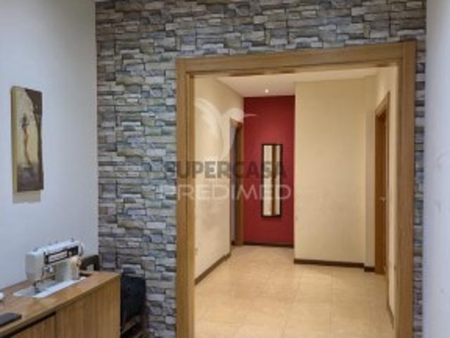 Apartamento T3 em Nossa Senhora de Fátima