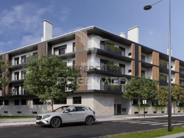 Apartamento T3 em Nossa Senhora de Fátima