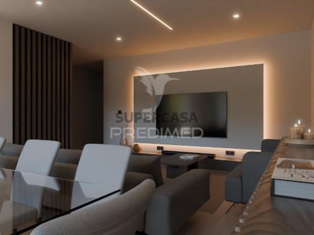 Apartamento T3 em Nossa Senhora de Fátima