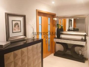 Apartamento T3 em Nossa Senhora de Fátima