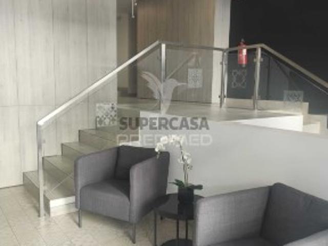 Apartamento T3 em Nossa Senhora de Fátima