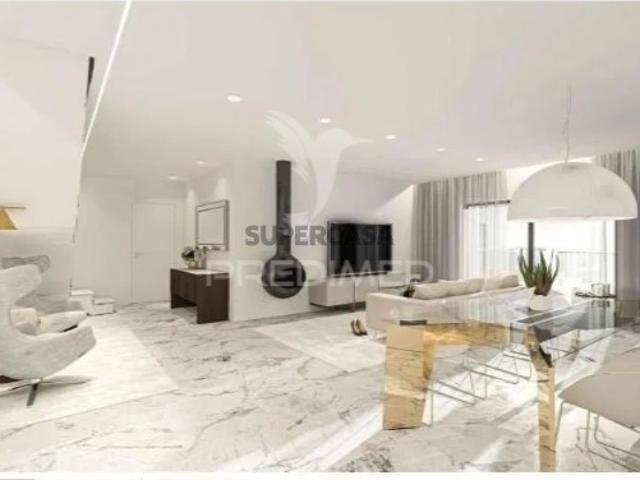 Apartamento T3 em Nossa Senhora de Fátima