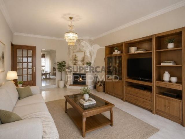 Apartamento T3 em Nossa Senhora de Fátima