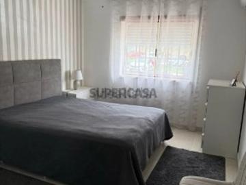 Apartamento T3 em Nossa Senhora de Fátima