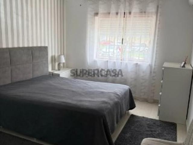 Apartamento T3 em Nossa Senhora de Fátima