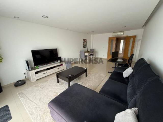 Apartamento T3 em Nossa Senhora de Fátima