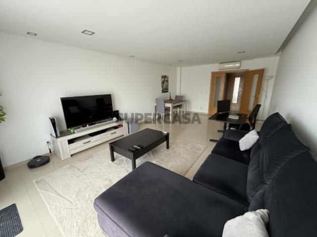 Apartamento T3 em Nossa Senhora de Fátima