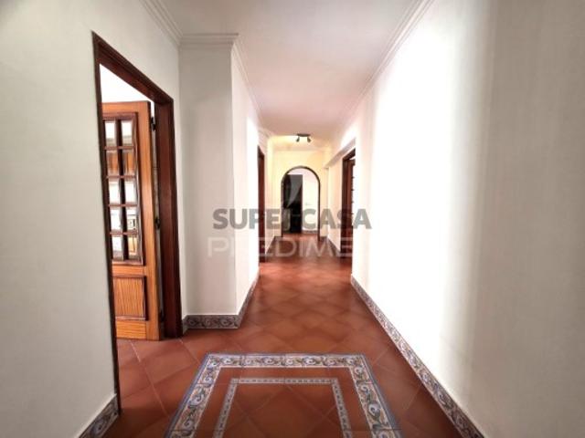 Apartamento T3 em Nossa Senhora de Fátima