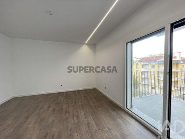 Apartamento T3 em Nossa Senhora de Fátima de 126,00 m²