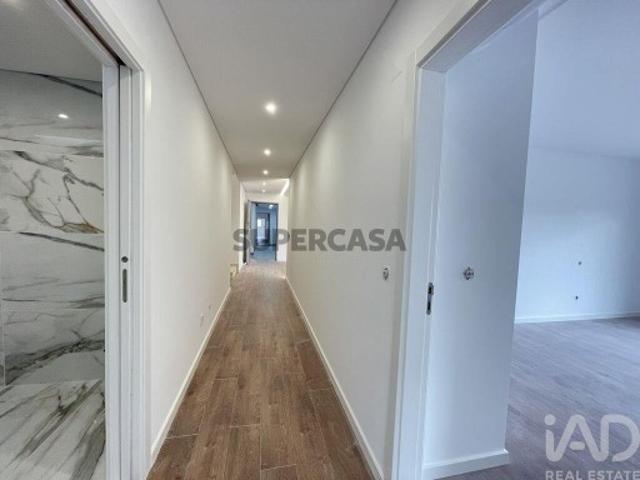 Apartamento T3 em Nossa Senhora de Fátima de 128,00 m²