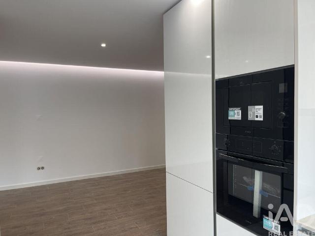 Apartamento T3 em Nossa Senhora de Fátima de 126,00 m²