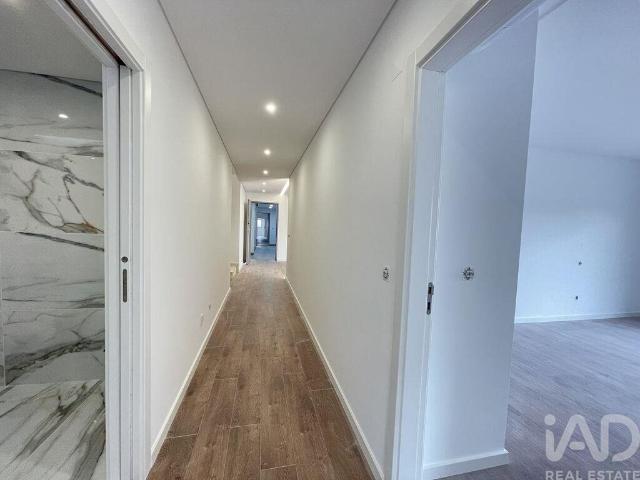 Apartamento T3 em Nossa Senhora de Fátima de 128,00 m² 128m² Entroncamento