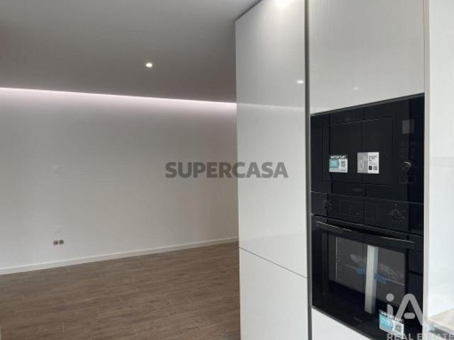Apartamento T3 em Nossa Senhora de Fátima de 128,00 m²
