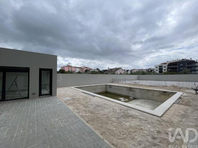 Duplex T3 em Nossa Senhora de Fátima de 143,00 m² 143m² Entroncamento