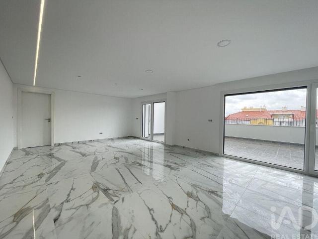 Apartamento T3 em Nossa Senhora de Fátima de 146,00 m² 146m² Entroncamento