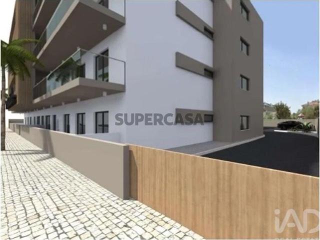 Apartamento T3 em Nossa Senhora de Fátima de 146,00 m²