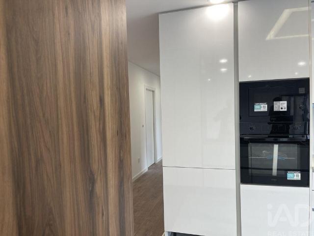 Apartamento T3 em Nossa Senhora de Fátima de 147,00 m²