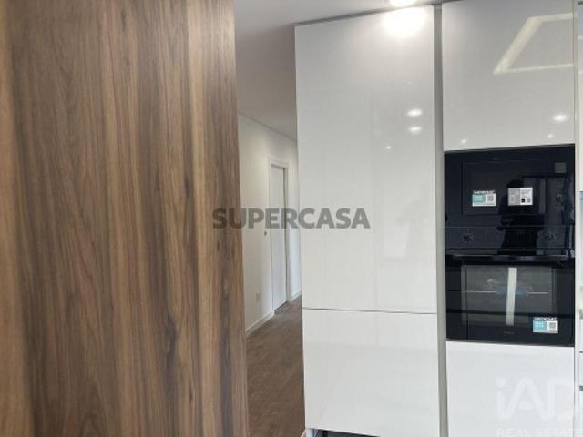 Apartamento T3 em Nossa Senhora de Fátima de 147,00 m²