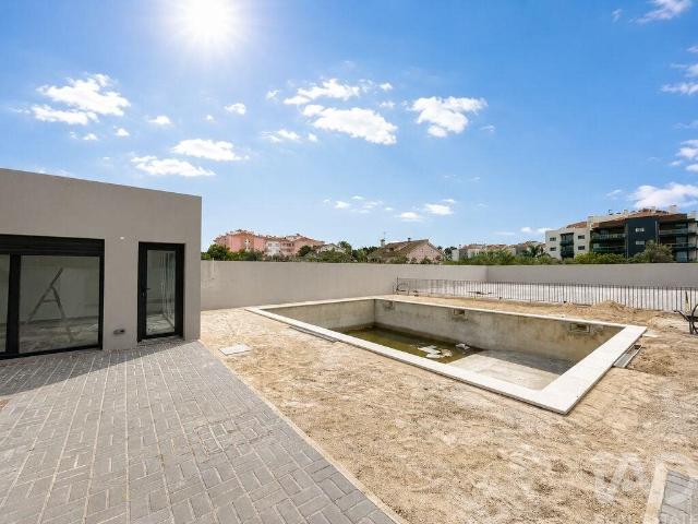 Apartamento T3 em Nossa Senhora de Fátima de 147,00 m² 147m² Entroncamento