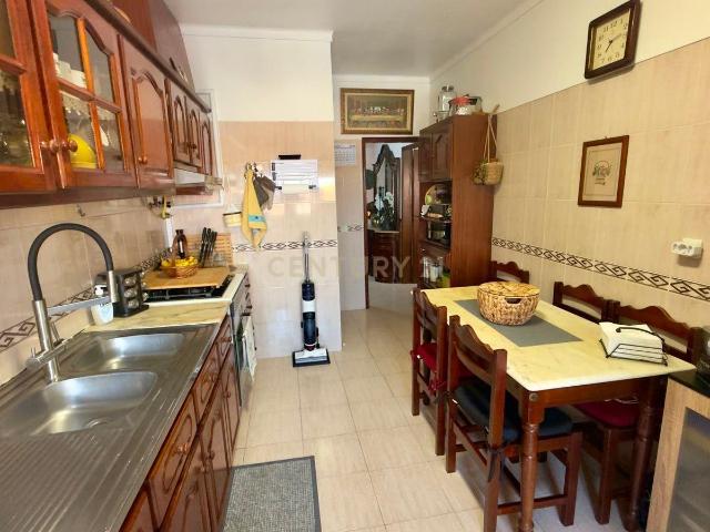 Apartamento T3 em Nossa Senhora de Fátima, Entroncamento