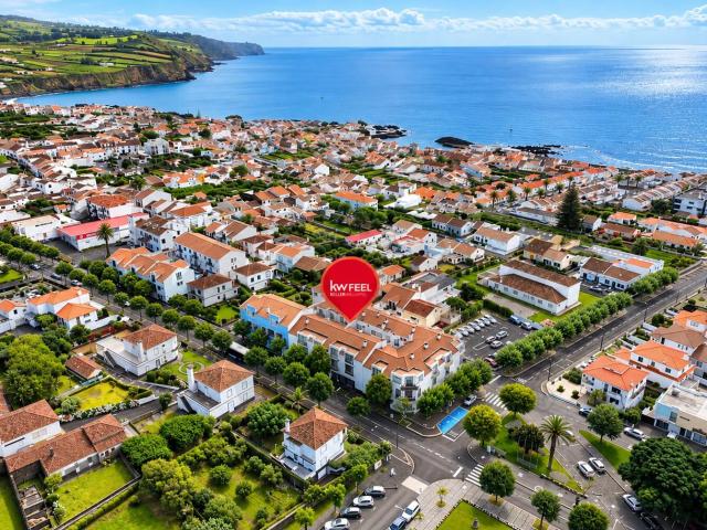 Apartamento T3 em Nossa Senhora do Rosário — Lagoa, São Miguel