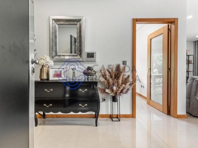 Apartamento T3 em Novais – Vila Nova de Famalicão |