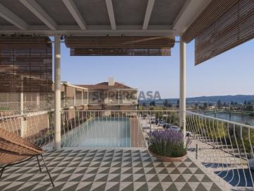 Apartamento T3 em novo empreendimento, Alcácer do Sal