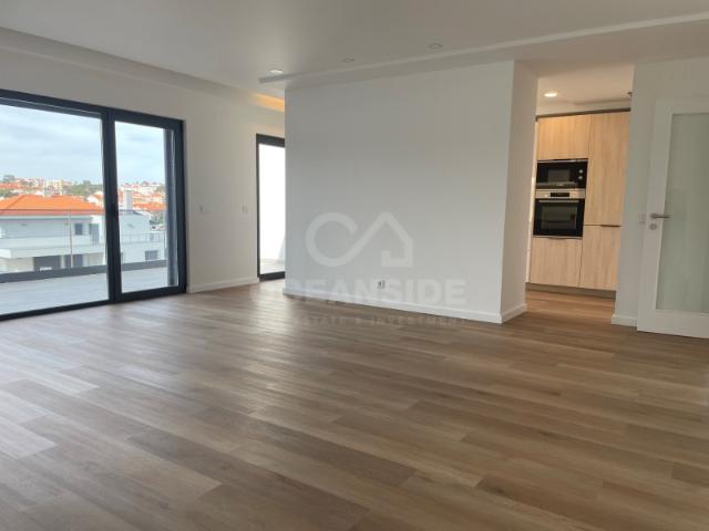 Apartamento T3 em novo Empreendimento em Amoreira