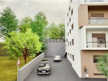 Apartamento T3 em O. Azeméis, Riba Ul, Ul, Macinhata Seixa, Madail
