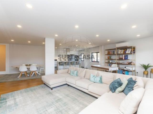 Apartamento T3 em O. Azeméis, Riba Ul, Ul, Macinhata Seixa, Madail