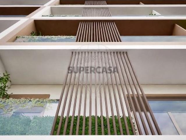Apartamento T3 em O. Azeméis, Riba Ul, Ul, Macinhata Seixa, Madail